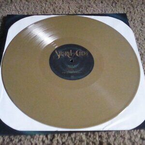 Sheryl Crow Evolution Vinyl Lp